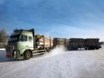 Volvo FH16 Timber Truck 2003 года